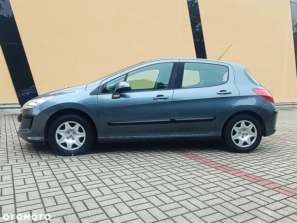 Peugeot 308 120 VTi Premium - 3