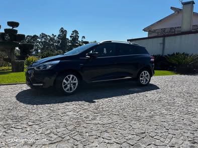 Renault Clio Sport Tourer - 2