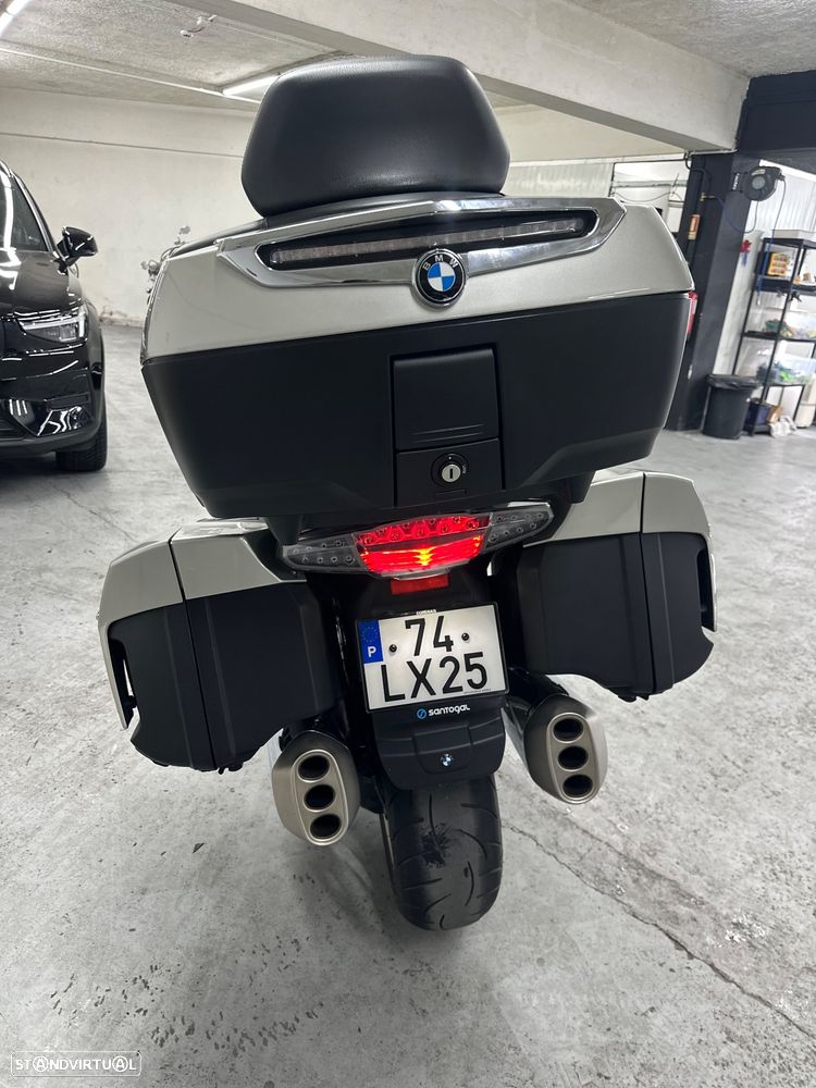BMW K 1600 GTL 1.6 GTL FULL - 4