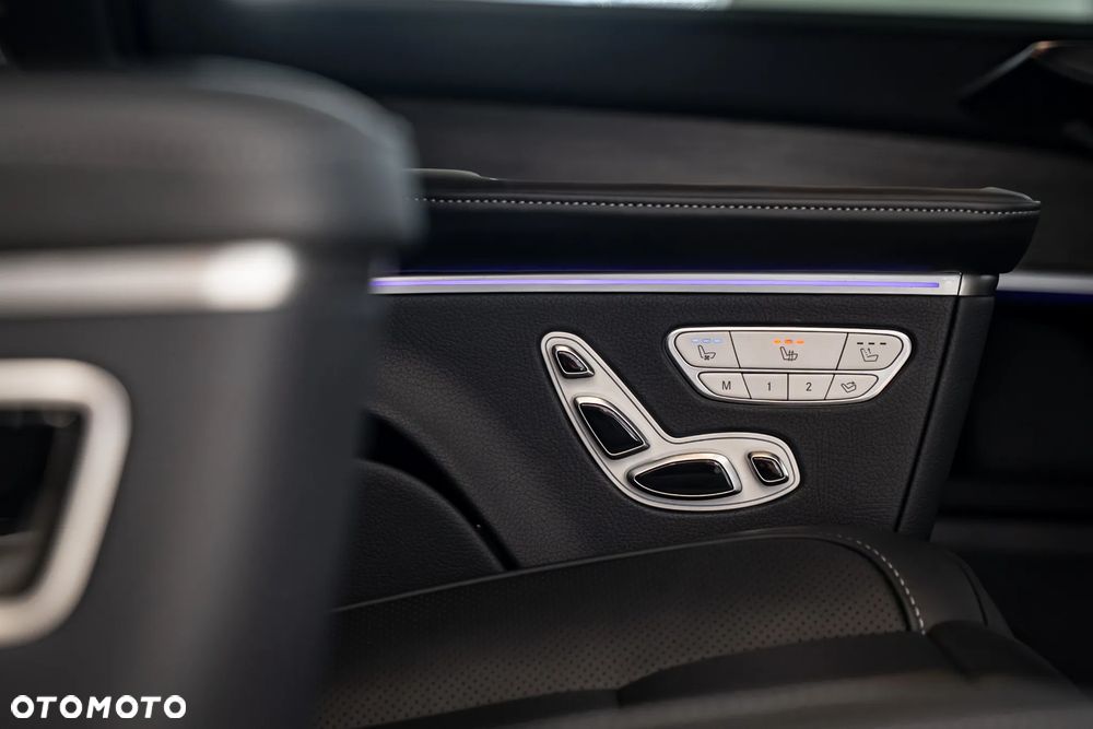 Mercedes-Benz Klasa V 300 d 9G-Tronic Exclusive (ekstra d³) - 31