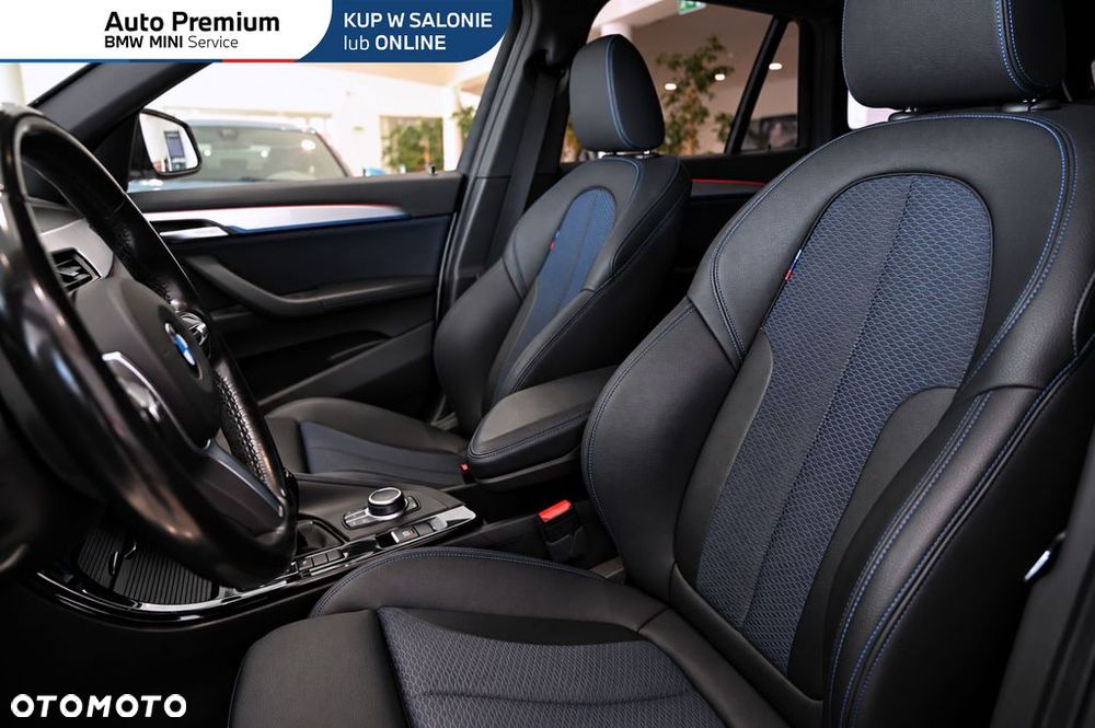 BMW X1 sDrive18i M Sport - 9