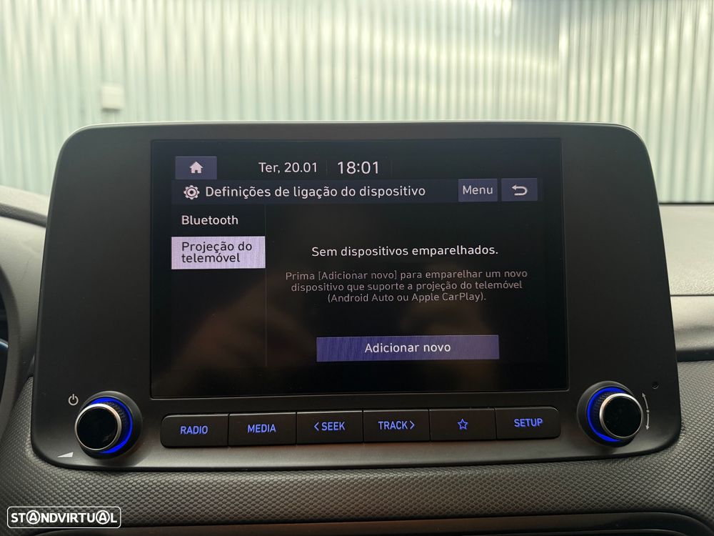 Hyundai Kauai 1.0 T-GDI Premium - 11