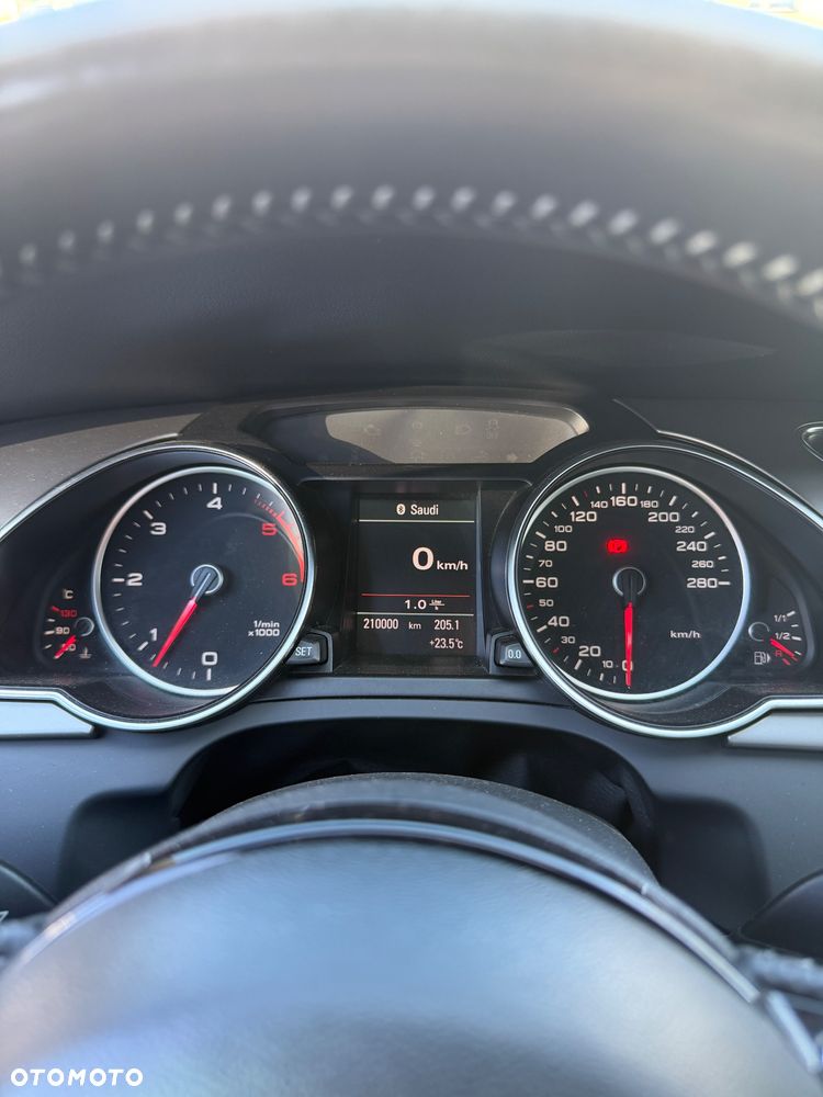 Audi A5 Coupé - 13