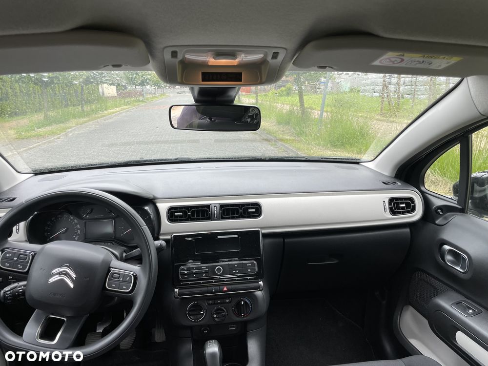 Citroën C3 VTi 95 Exclusive - 12