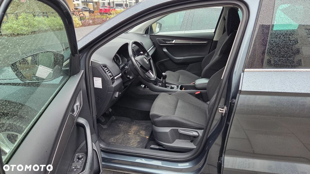 Skoda Karoq 1.5 TSI ACT 4x2 Style - 7