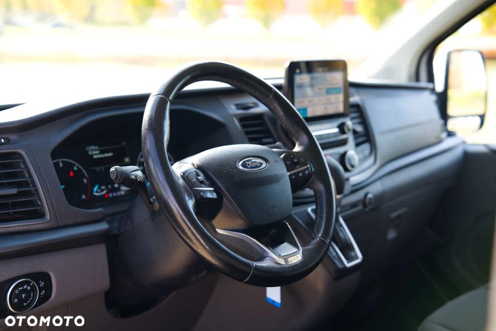 Ford Transit L2H2 Custom - 22