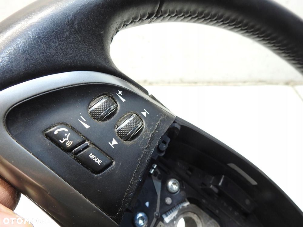 KIEROWNICA JAGUAR XF X250 CX23ABLEG - 8