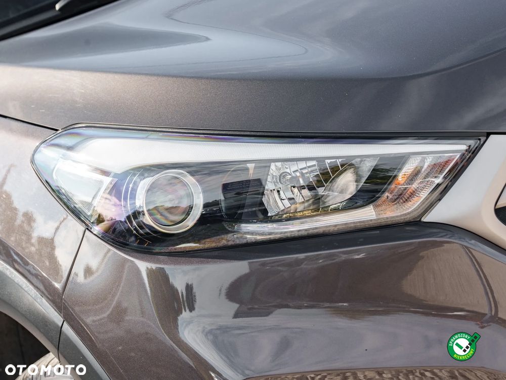 Hyundai Tucson 1.6 GDi Style 2WD - 11
