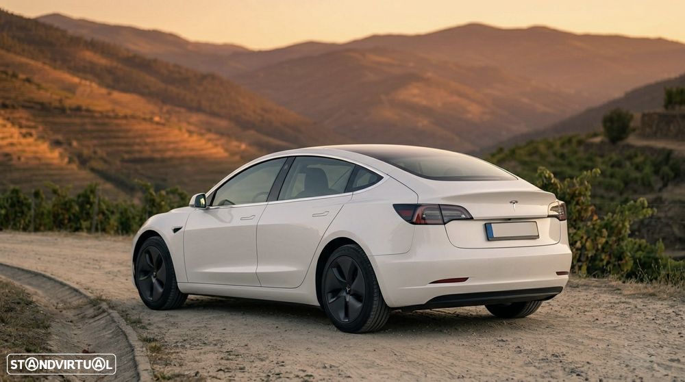 Tesla Model 3 Long Range AWD Dual Motor - 3