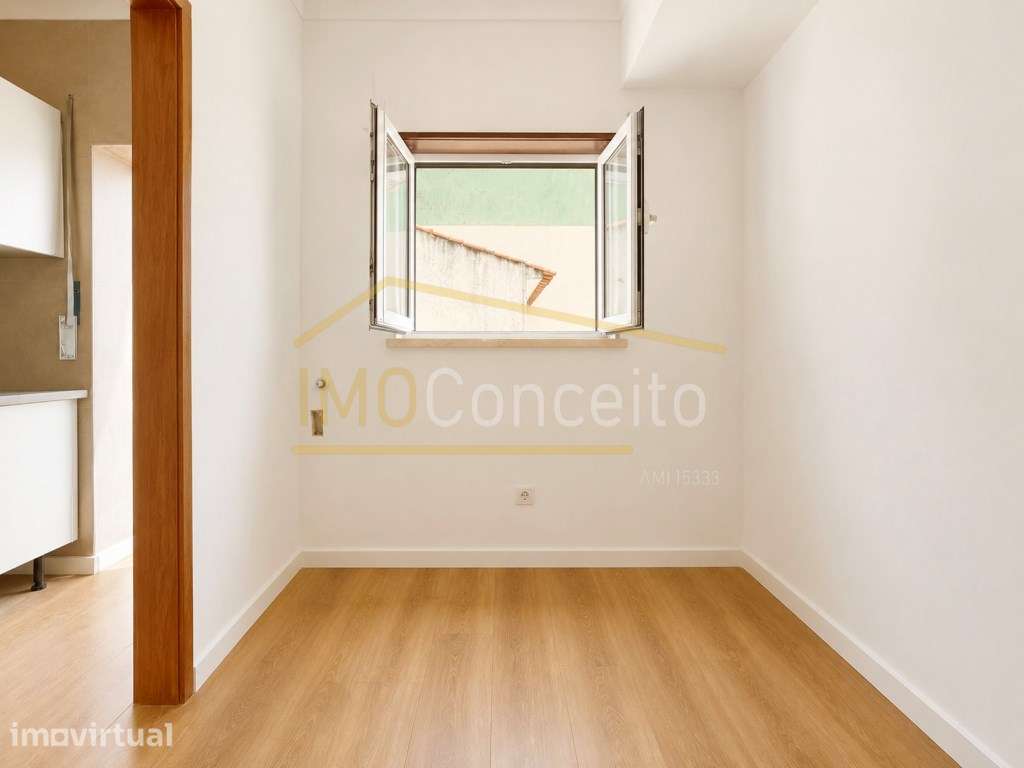Apartamento T3||Abrantes|| Escola Superior de Tecnologia - Grande imagem: 4/29