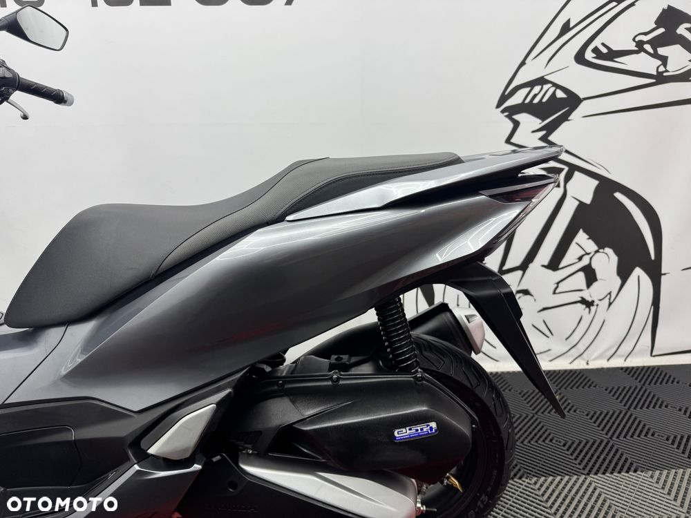 Honda PCX - 15