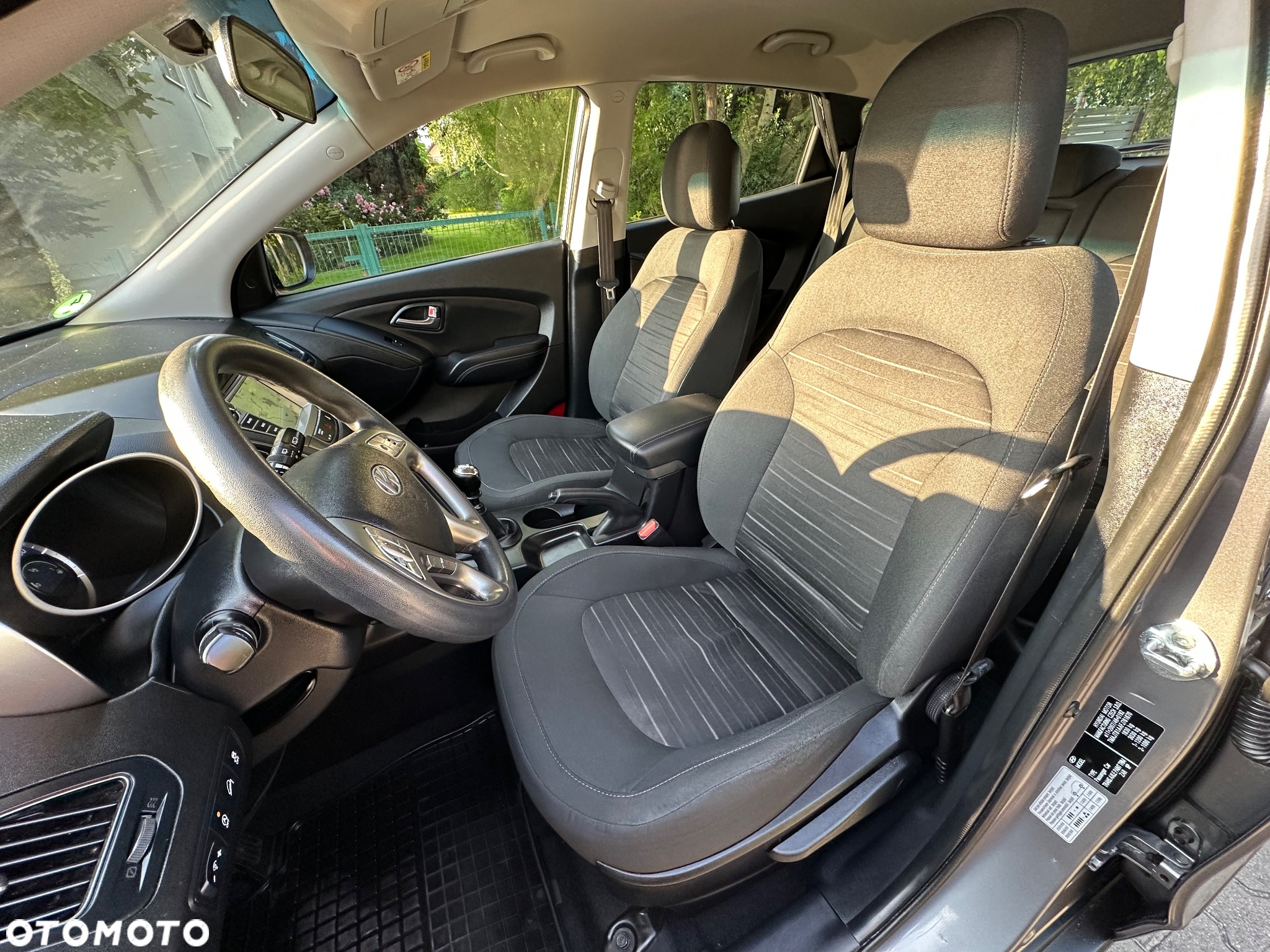 Hyundai ix35 1.6 GDI Premium 2WD - 6