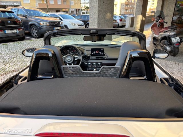 Mazda MX-5 1.5 RF Sky-G Evolve - 9