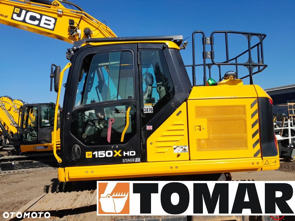 JCB 150X 2022R - 11