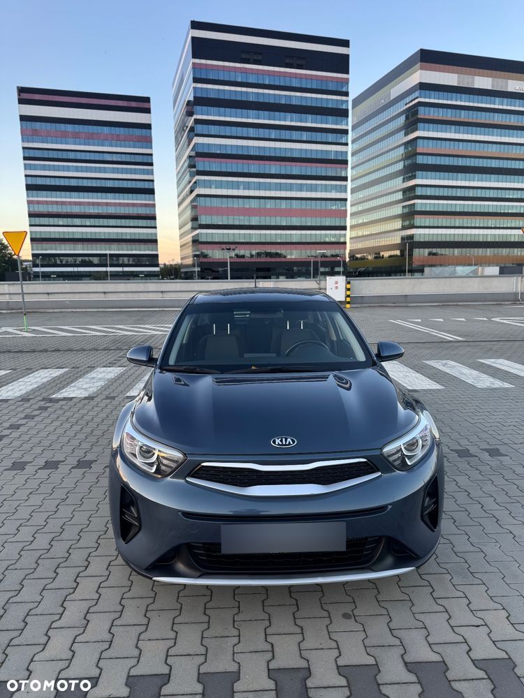 Kia Stonic 1.0 T-GDI L - 2