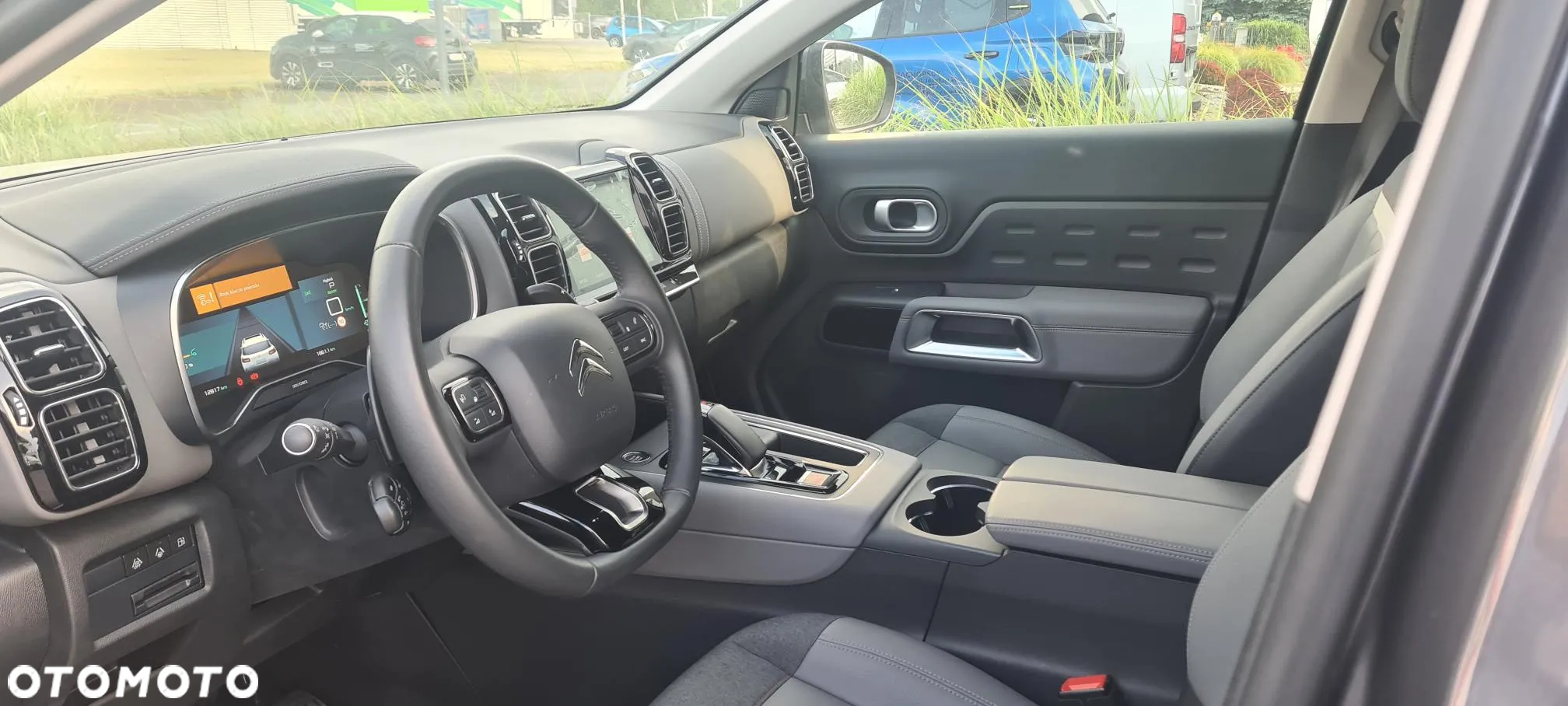 Citroën C5 Aircross 1.6 PureTech Shine EAT8 - 9