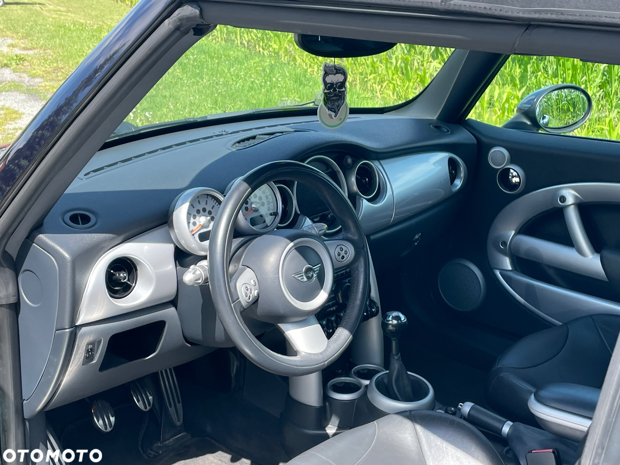 MINI Cooper S - 10