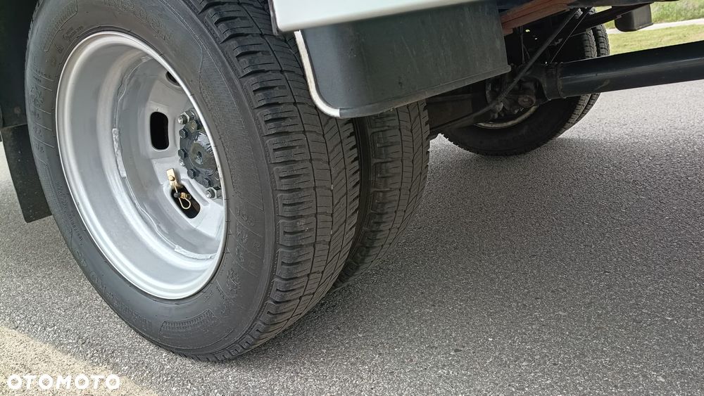 Iveco 50c15 - 9