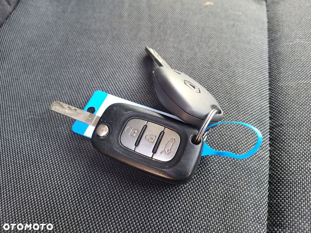 Renault Master L4H2 - 21