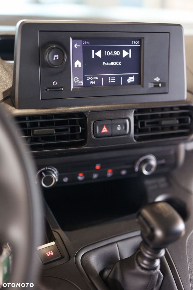 Toyota PROACE CITY - 25