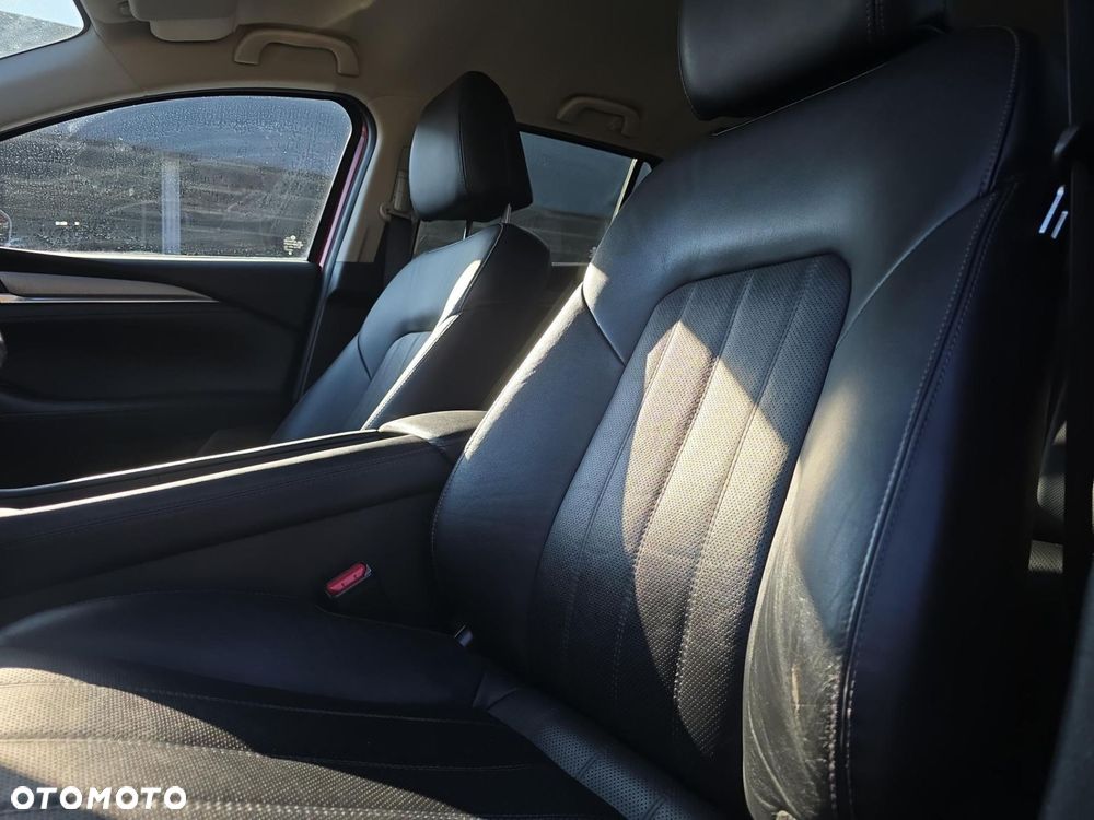Mazda 6 2.2 D SkyPassion - 15