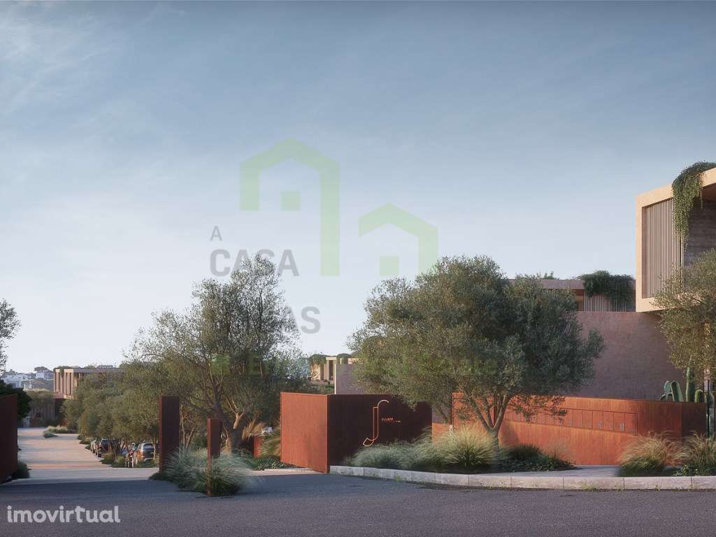 Vende Moradia T5 - Ericeira, A Casa das Casas - Grande imagem: 4/13