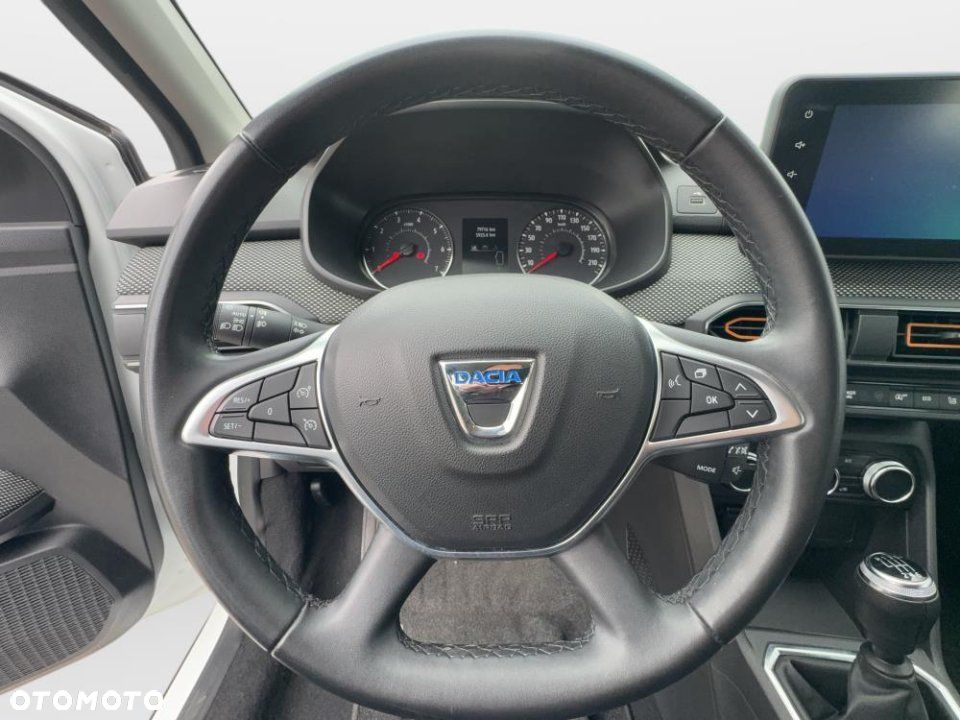 Dacia Sandero Stepway - 13