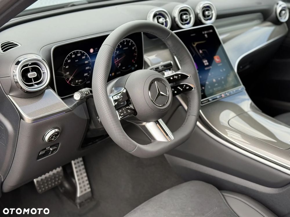 Mercedes-Benz GLC - 18