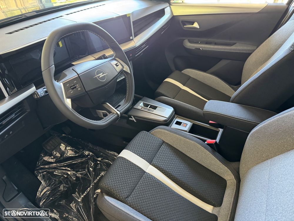 Opel Frontera 1.2 Hybrid GS eDCT - 6