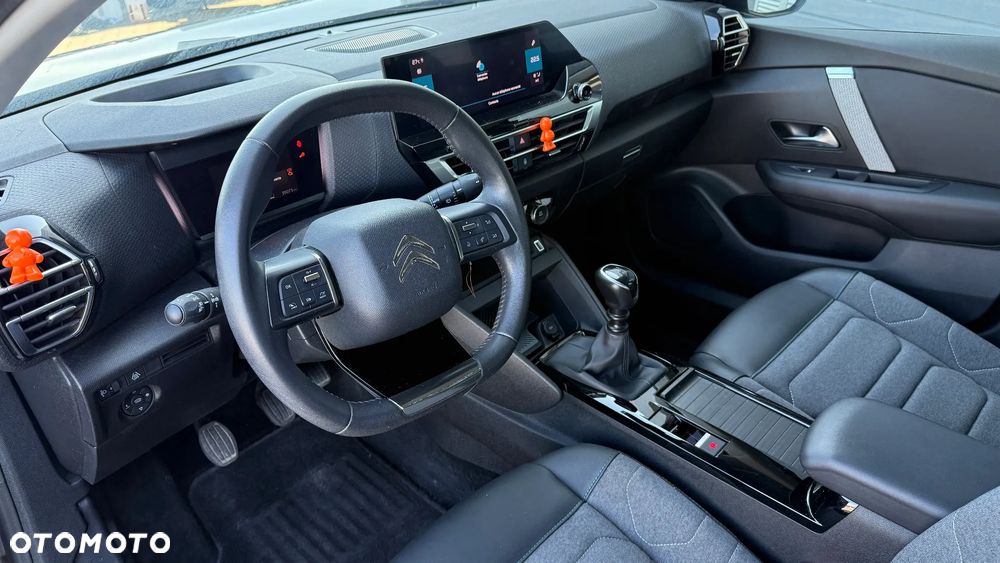 Citroën C4 - 10