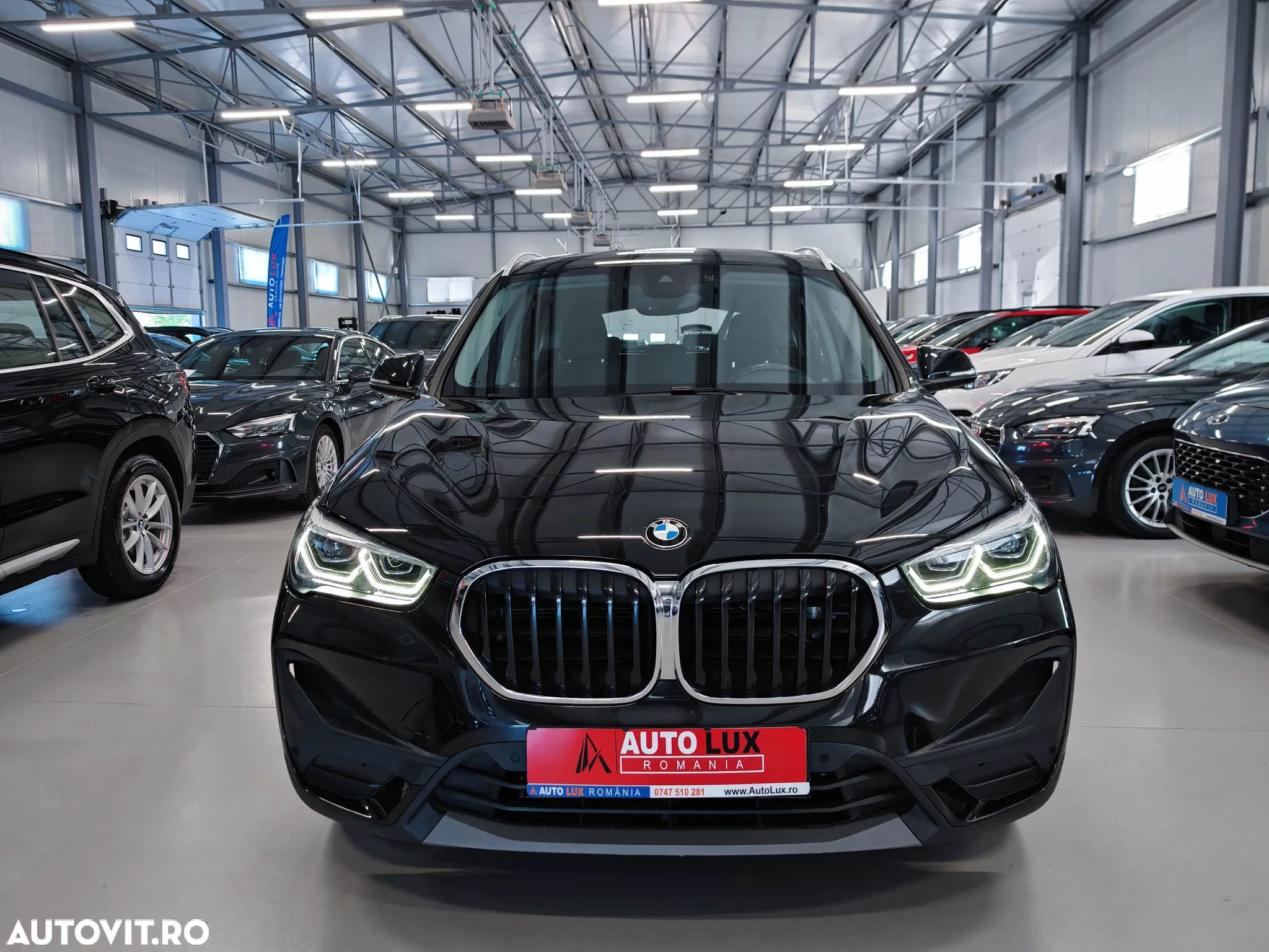 BMW X1 xDrive25e AT PHEV - 3