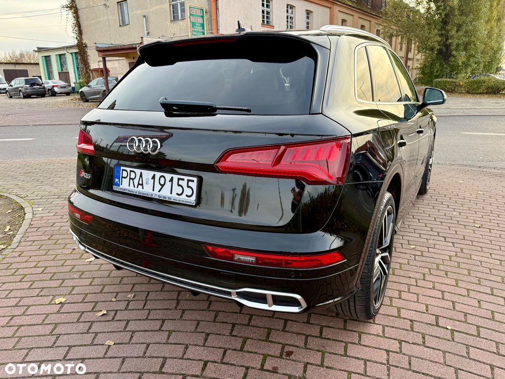 Audi SQ5 - 9