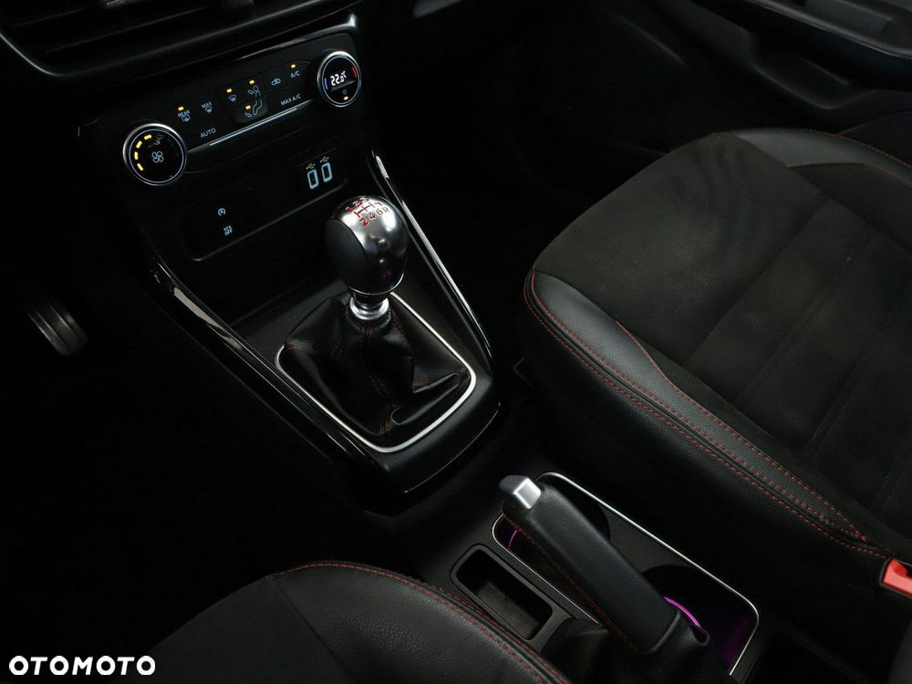 Ford EcoSport 1.0 EcoBoost ST-LINE - 30