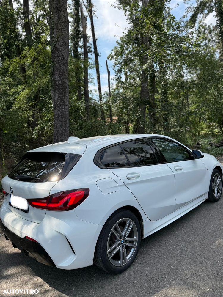 BMW Seria 1 - 11