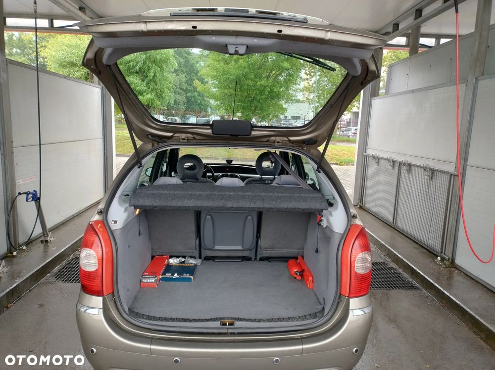 Citroën Xsara Picasso 1.6i 16V SX Pack - 7