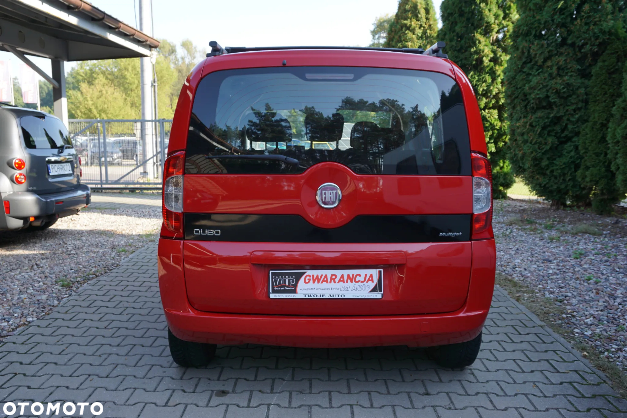 Fiat Qubo - 4