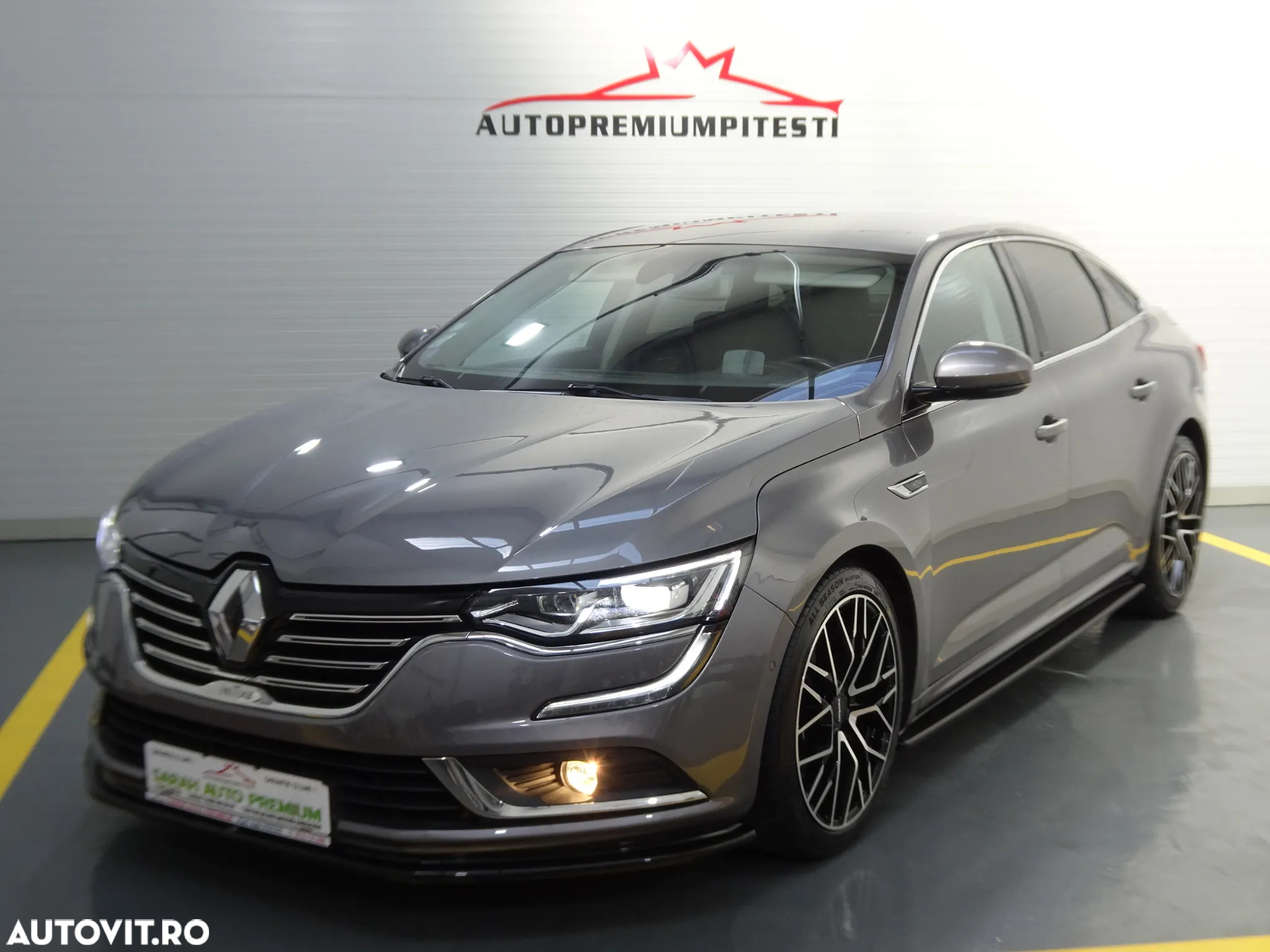 Renault Talisman - 7