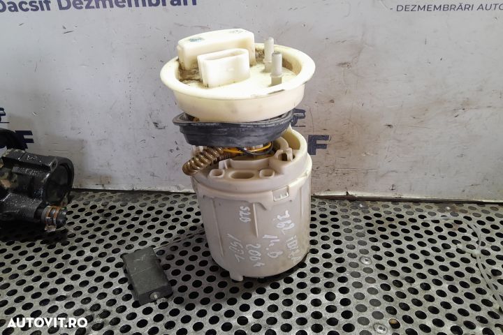 Pompa benzina in rezervor 6Q0919051F / A2C53021868 6Q0919051F / A2C53 - 1