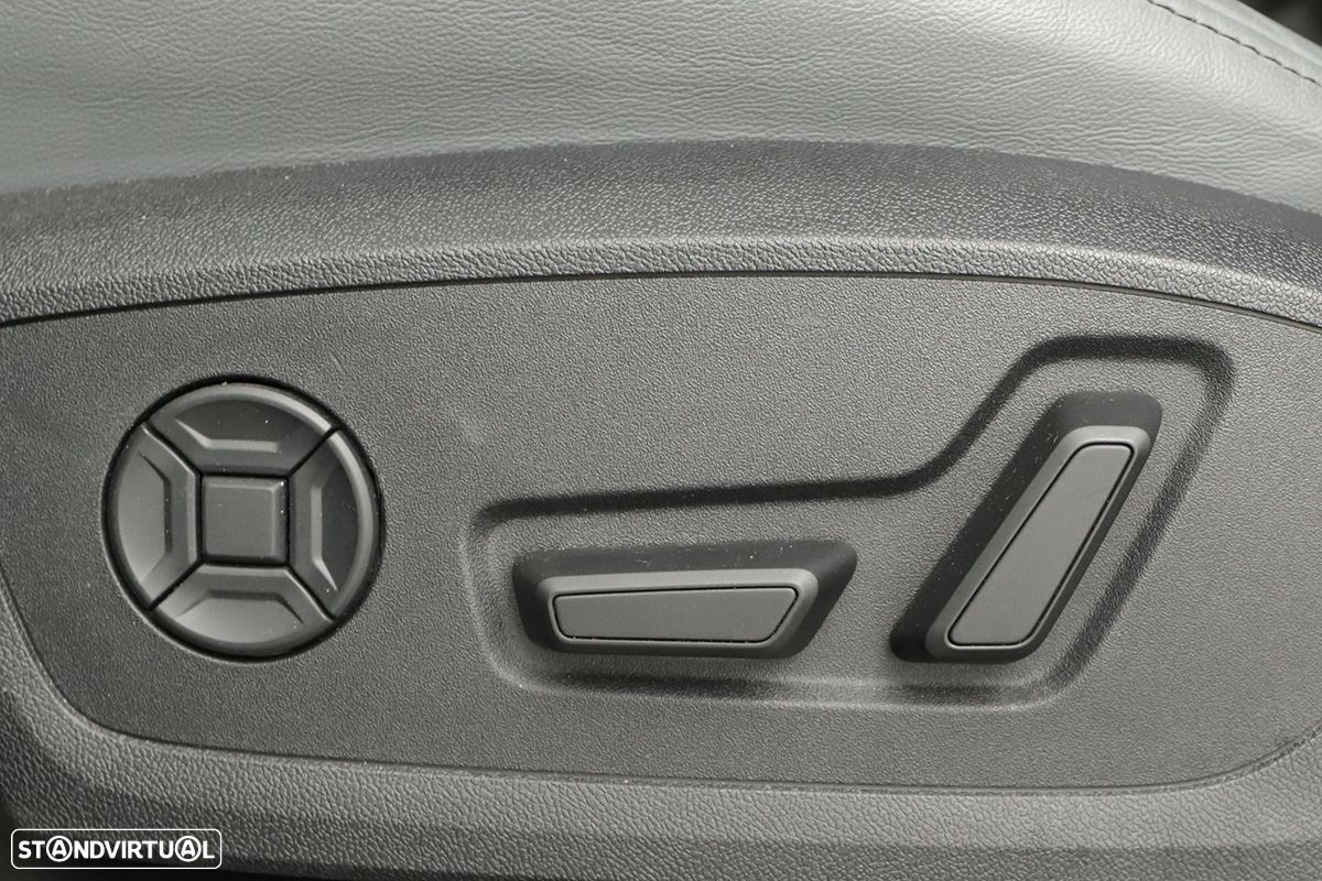 Audi Q6 e-tron 55 quattro 100 kWh - 21
