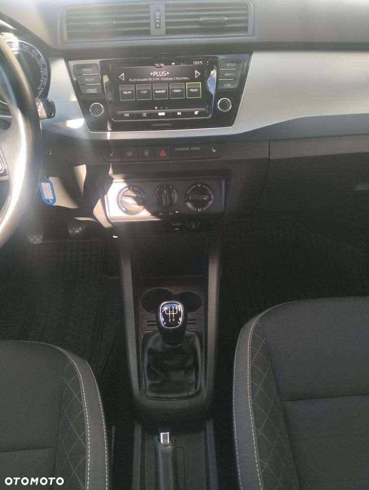 Skoda Fabia 1.0 TSI Ambition - 18