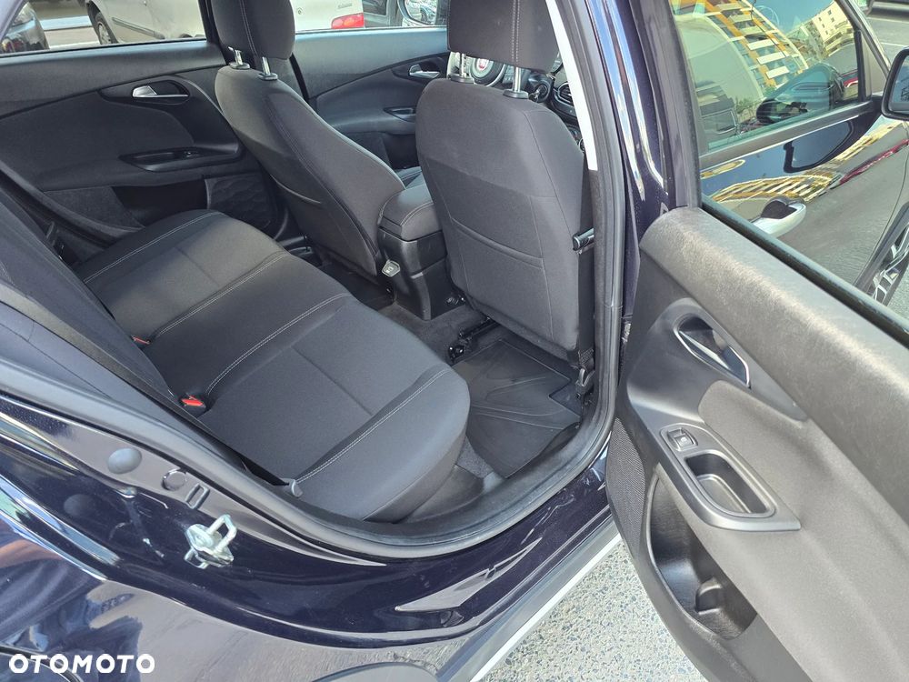 Fiat Tipo 1.5 Hybrid DCT - 12