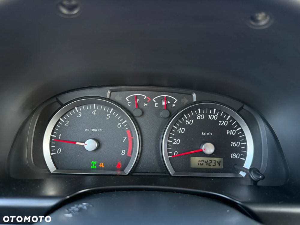 Suzuki Jimny 1.3 Elegance EU6 - 16