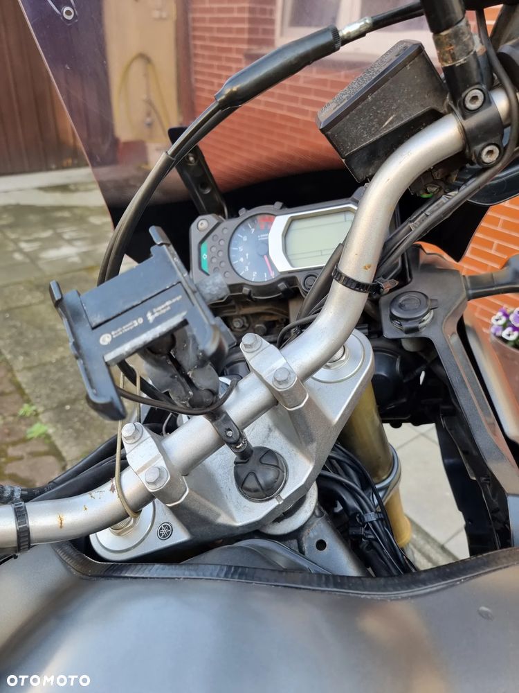 Yamaha Super Tenere - 15