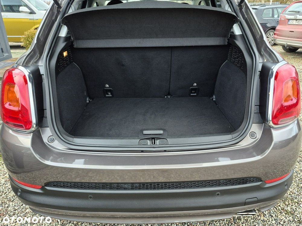 Fiat 500X - 37