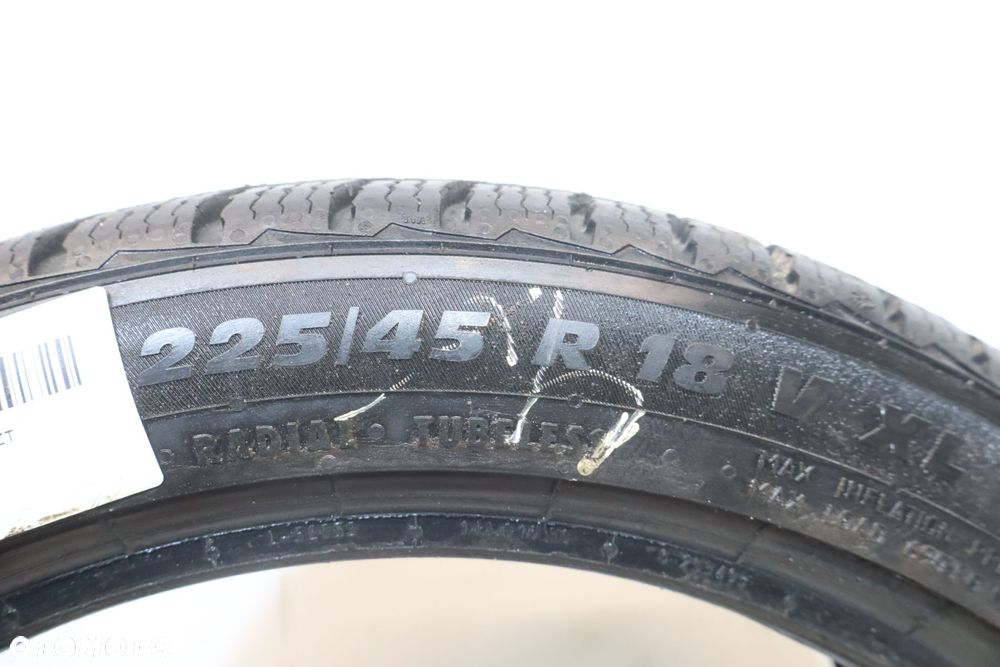OPONA OPONY 4 SZT PAXARO INVERNO ZIMA 225/45/18 24R - 3