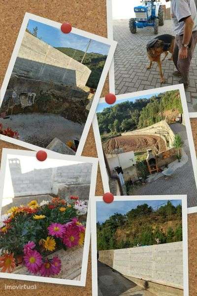 Venda de quinta e casa por 400000 - Grande imagem: 2/5