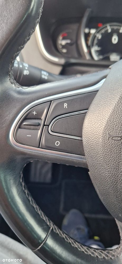 Renault Megane 1.3 TCe FAP Intens EDC - 14