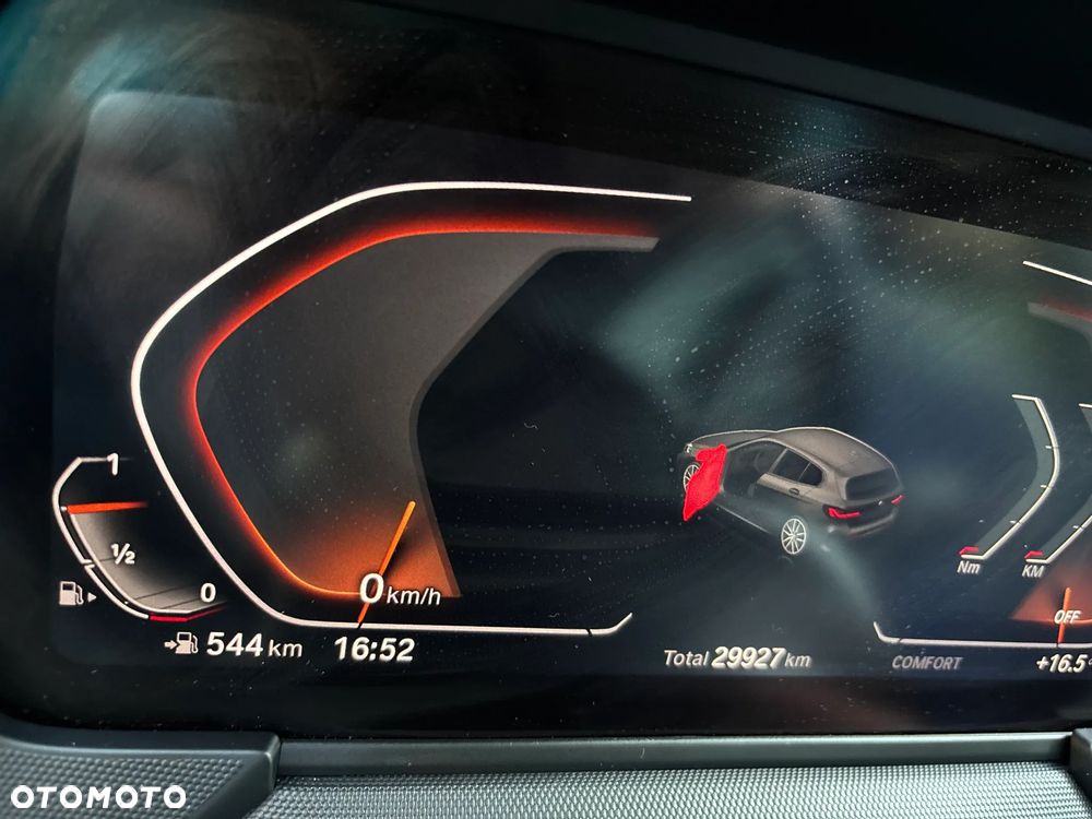 BMW Seria 1 118i Sport Line - 34