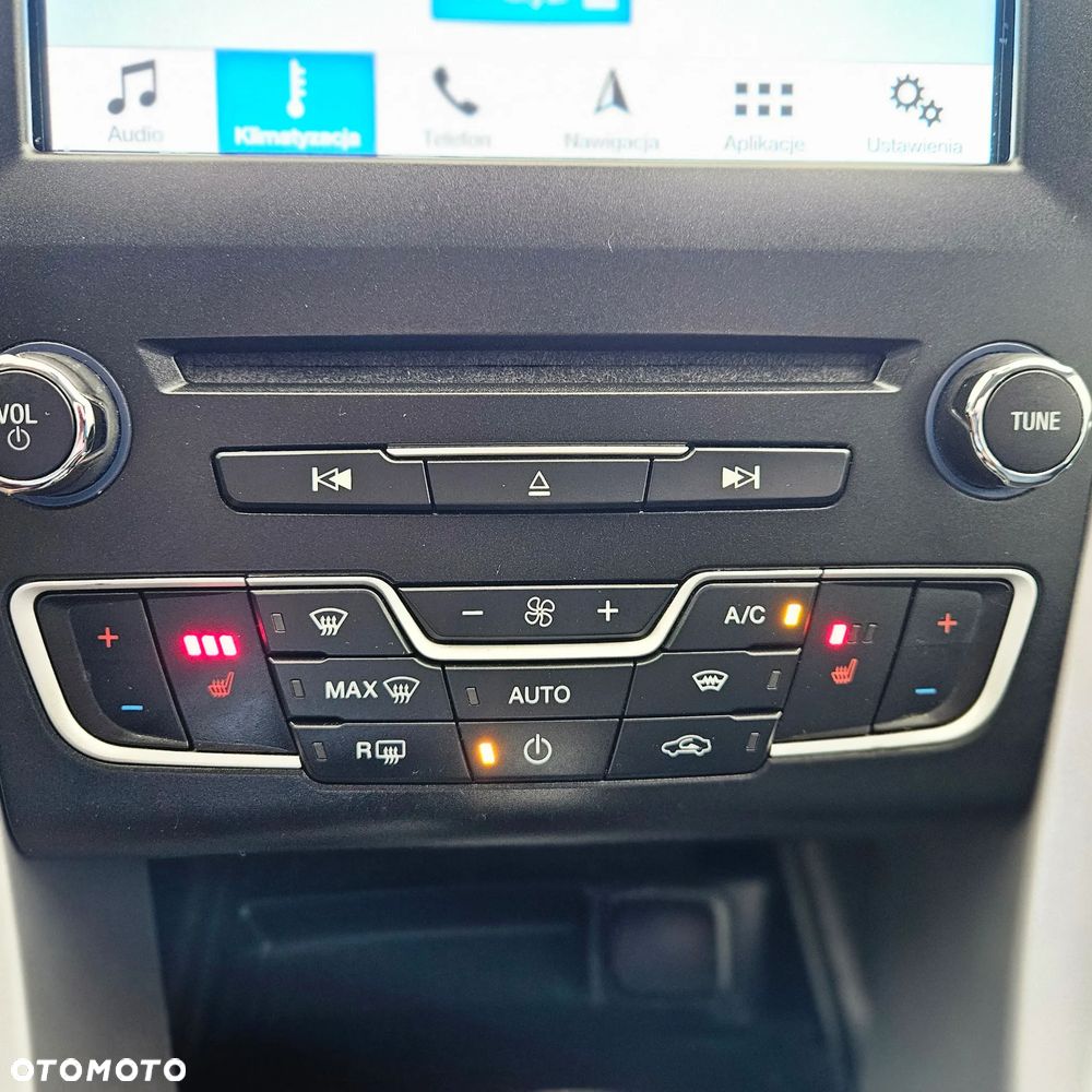 Ford Mondeo 2.0 TDCi STart-Stopp PowerShift-Aut Titanium - 37