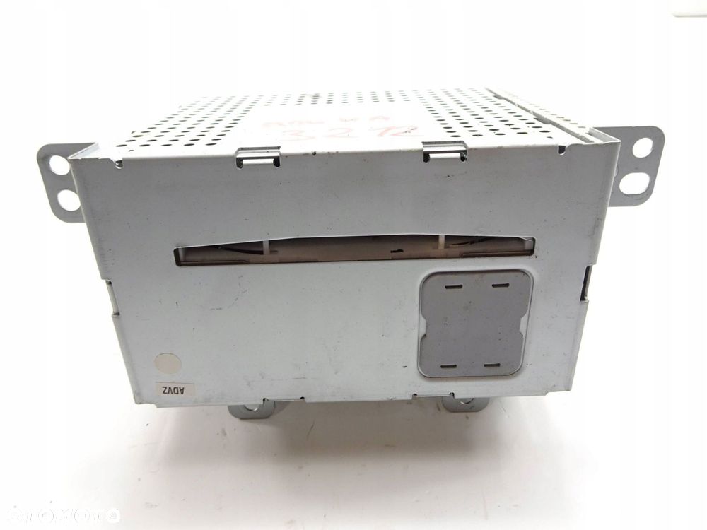 radio cd opel mokka 12-16 r. 94551140 - 2